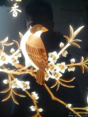 麥秸畫 - 中華古玩網 - 古董收藏、古玩收藏、古玩鑒定、古玩拍賣、古玩論壇、古玩交易、古玩鑒賞、鑒寶、古董鑒定、古董拍賣的平臺、華夏收藏、盛世收藏