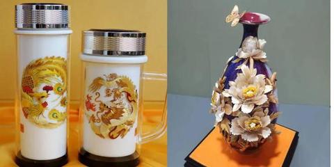 品牌榮譽再添彩，豫龍麥秸畫榮膺中國好禮年度推薦產品