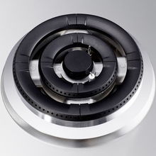 北歐歐慕JZT NG052嵌入式燃氣灶 打造現代廚房的智能灶具之選